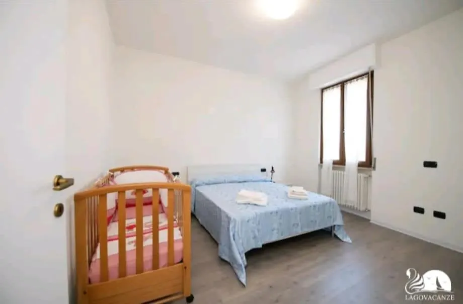 Διαμέρισμα All'Antica Pesa Polpenazze del Garda